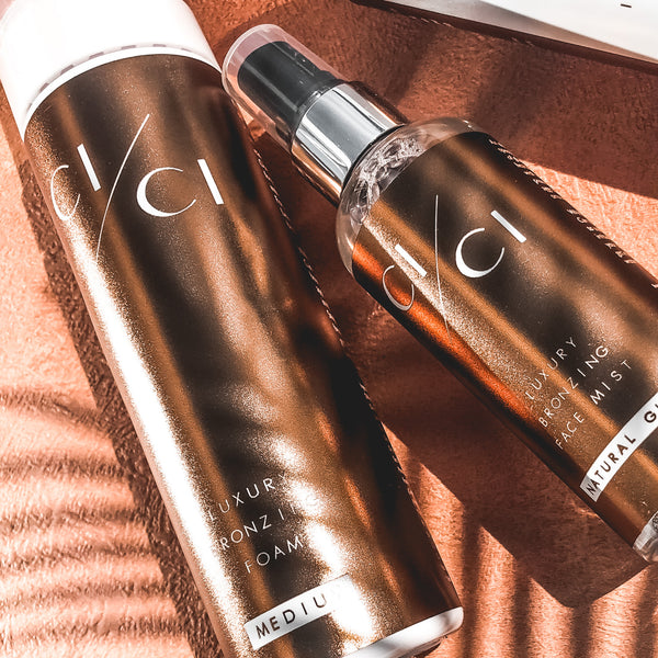 The CiCi Bronze Collection