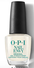 Load image into Gallery viewer, Nail Envy OPI Nail Strengthener