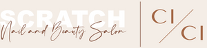 Scratch Nail &amp; Beauty Salon