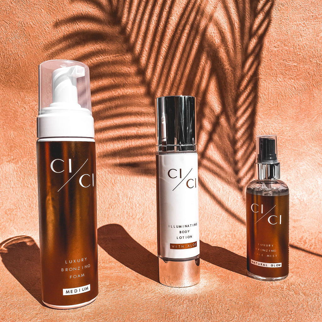 The CiCi Gold Collection