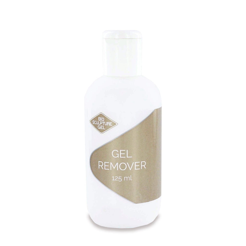 Bio Sculpture Gel Remover 125ml