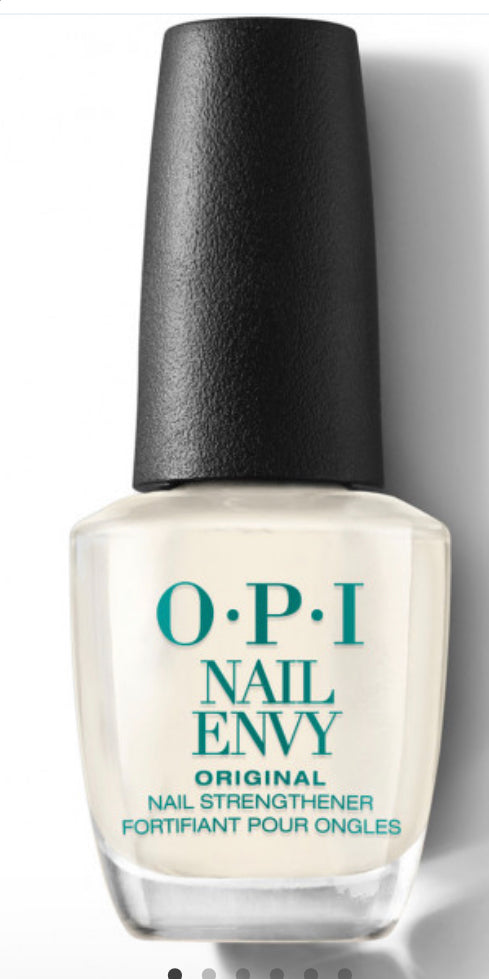 Nail Envy OPI Nail Strengthener