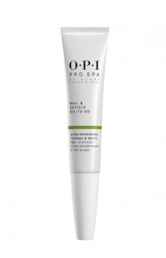 OPI Pro Spa Nail and Cuticle on the go