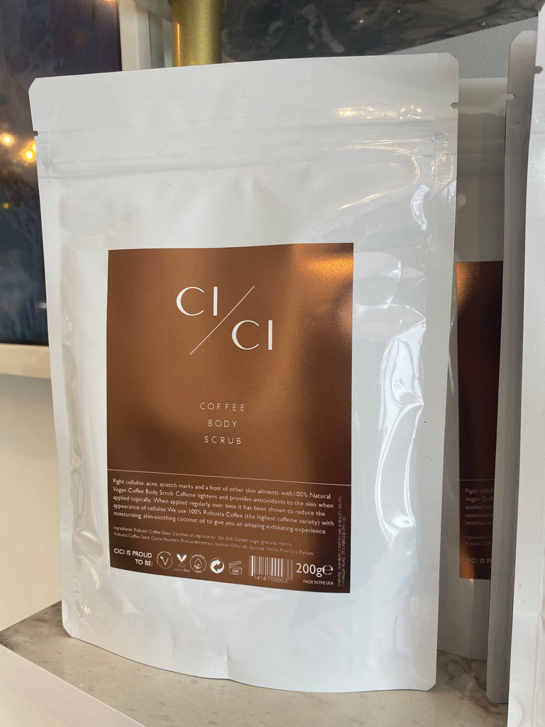 The CiCi Gold Collection