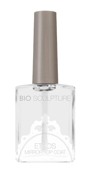 Ethos Mirror Top Coat 14ml