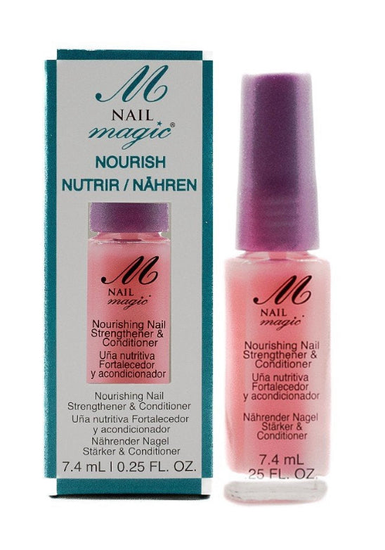 Nail Magic Strengthener and Conditioner 7.4ml