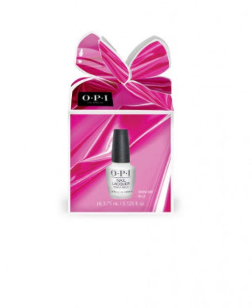 Celebration Christmas OPI Mini Nail Varnish Set