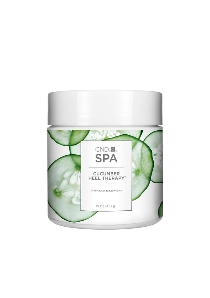 CND Cucumber Heel Therapy - Intensive Treatment 74g