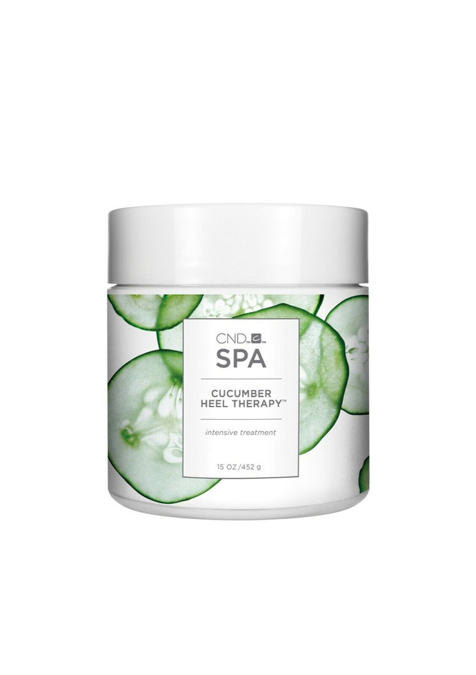 CND Cucumber Heel Therapy - Intensive Treatment 74g